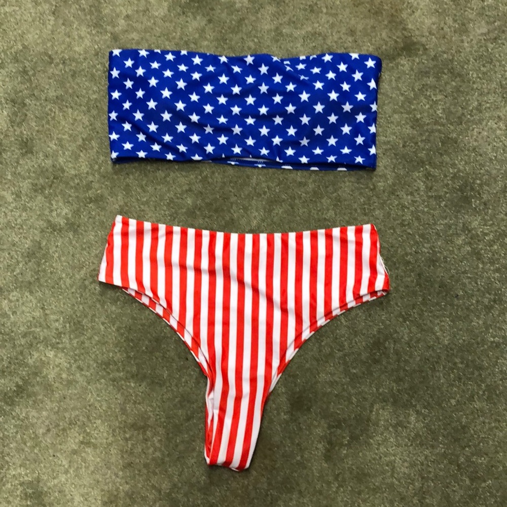 Zaful Swimsuit